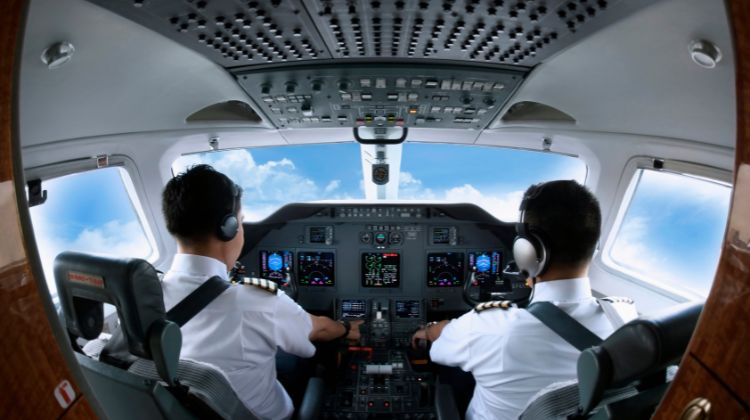 How to Become a Pilot in India After 12th: Complete Guide
