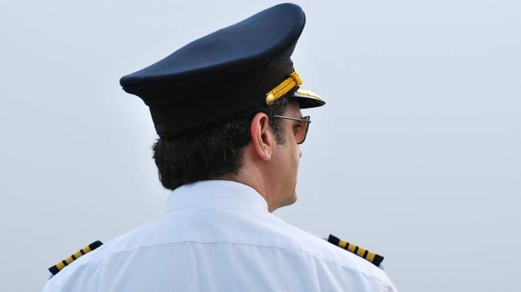 Can Commerce Students Become Pilots? Heres the Truth