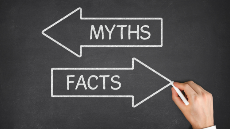 Top Myths About Becoming a Pilot (Busted!)