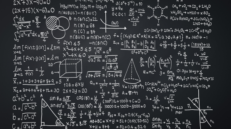 Is Math Really Important for Pilot Training?