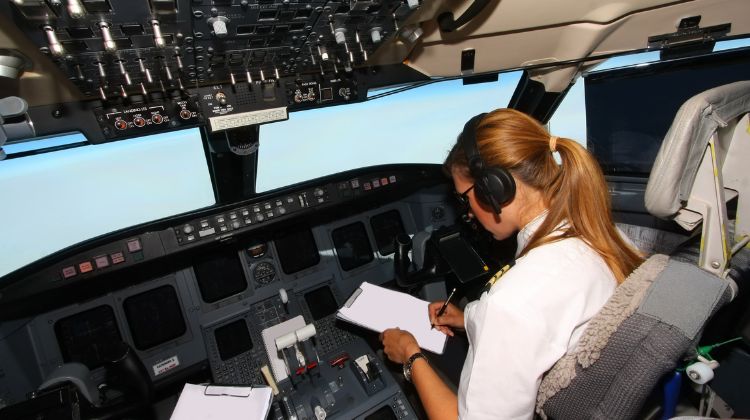 Complete Guide to Pilot Training in India: Courses, Costs & Top Schools
