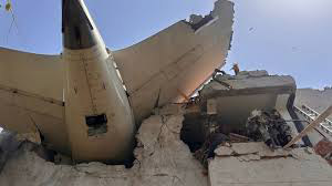 Are You Scared to Be a Pilot After Recent Crashes? Heres the Truth