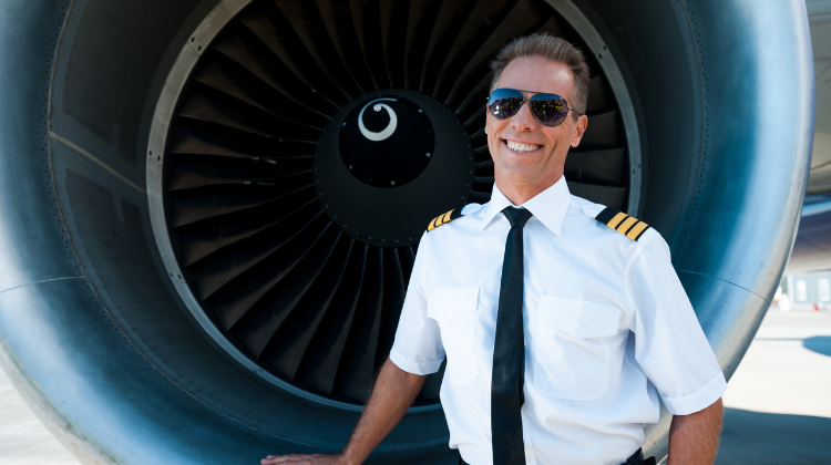 Can You Become a Pilot After 30? Debunking Age Myths