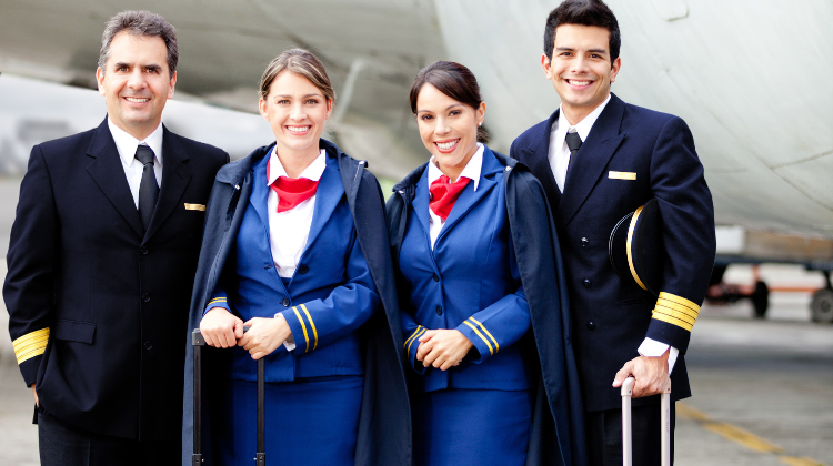 Cabin Crew vs Pilot: Roles, Responsibilities & Salary Compared