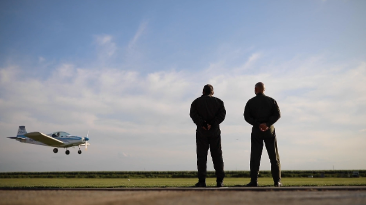 What Do Pilots Do When They Are Not Flying?