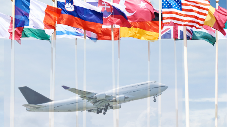 Top Countries Hiring Indian Pilots: Opportunities Abroad