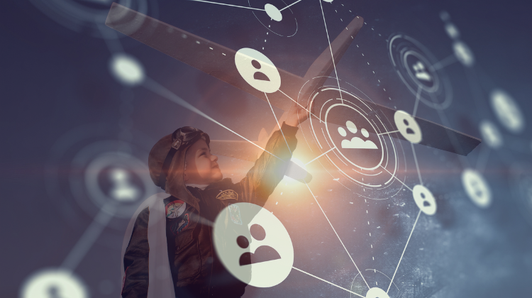 How Indias Regional Connectivity Scheme UDAN is Creating Pilot Demand