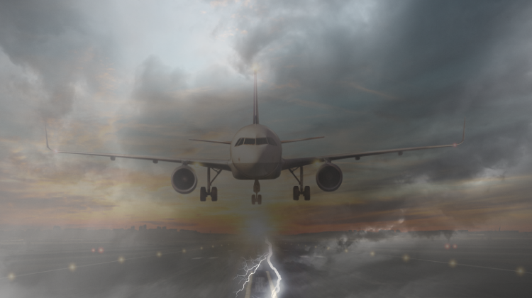 How Weather Affects Flying: What Student Pilots Need to Know