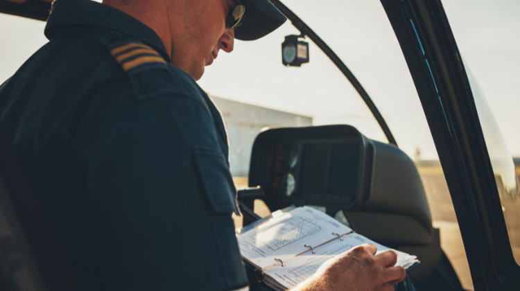 Ten Aviation Books and Documentaries Every Pilot Trainee Must Explore