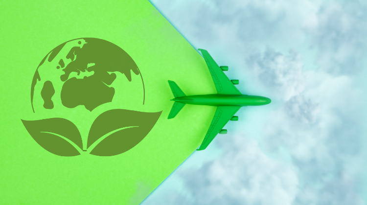 Green Aviation: How Sustainability Is Changing Pilot Training