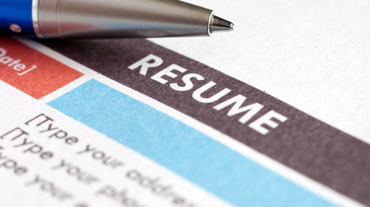 How to Write an Aviation Resume for Fresh CPL Graduates