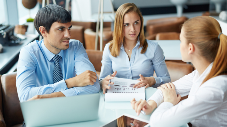 What Airline Recruiters Really Look for in First Officers