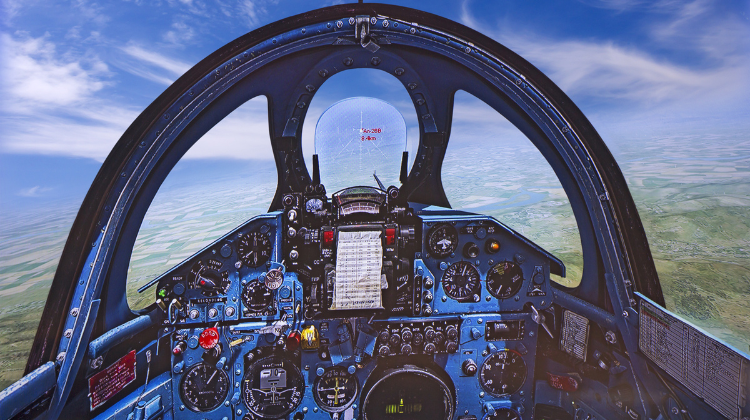 The Role of Simulators in Modern Pilot Education
