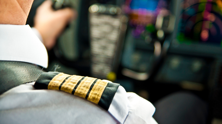 How to Prepare for Your First Solo Flight