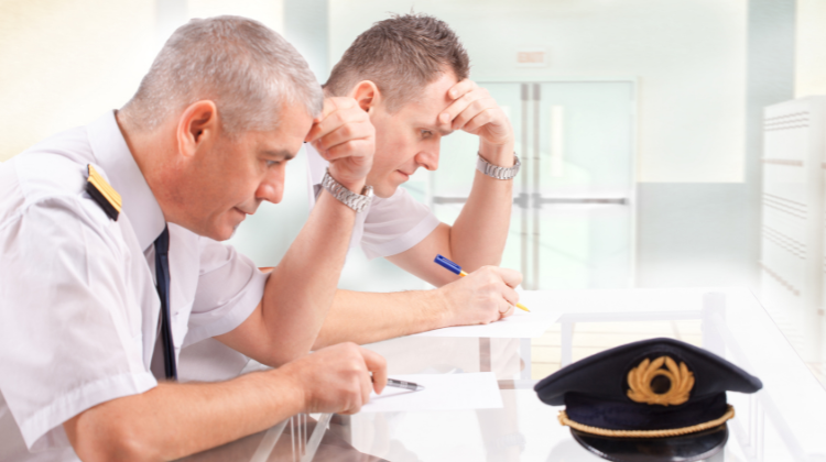 Understanding the Pilot Medical Examination Process