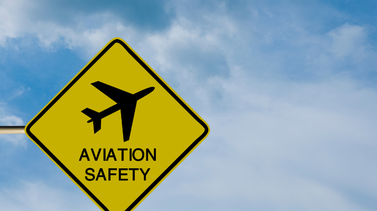The Importance of Human Factors in Aviation Safety