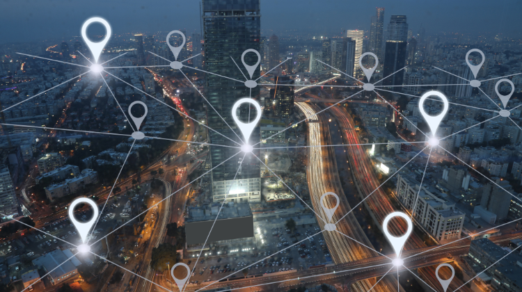 The Role of Navigation Aids Like VOR and GPS in Flying