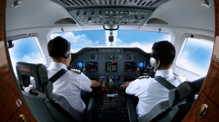 How to Become a Pilot After 12th in India Step by Step Guide