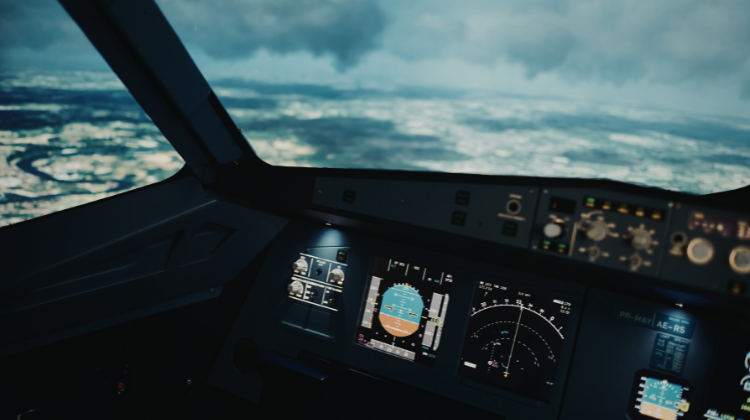 DGCA Exam Preparation for Aspiring Pilots After 12th