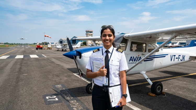 What Are the Eligibility Requirements to Become a Pilot in India